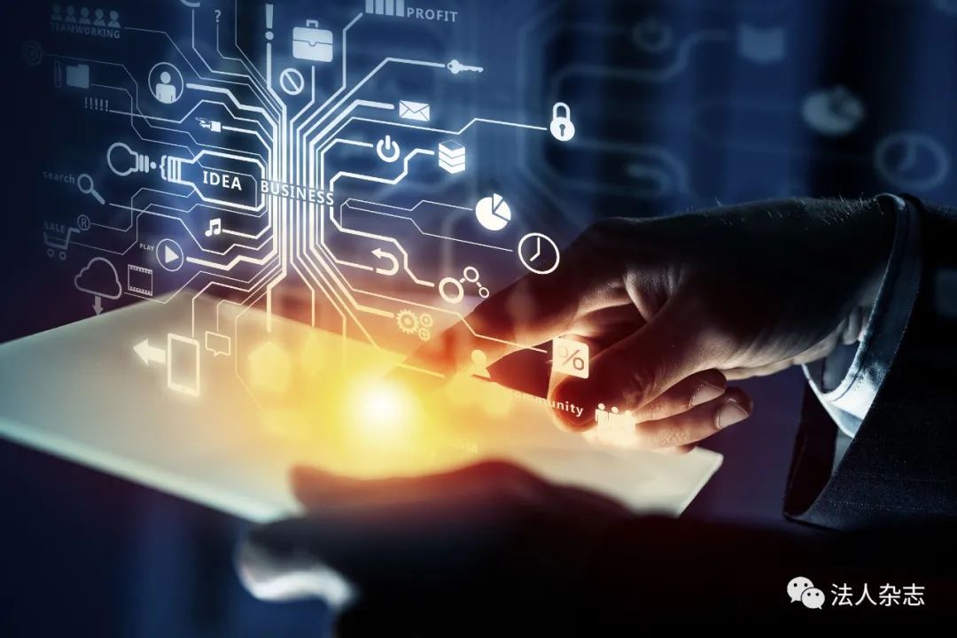 数字经济：垄断的“重灾区”