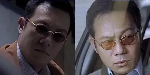 龙根叔:吉米老大的老大,后被大d大伤,吉米对其照顾有加!