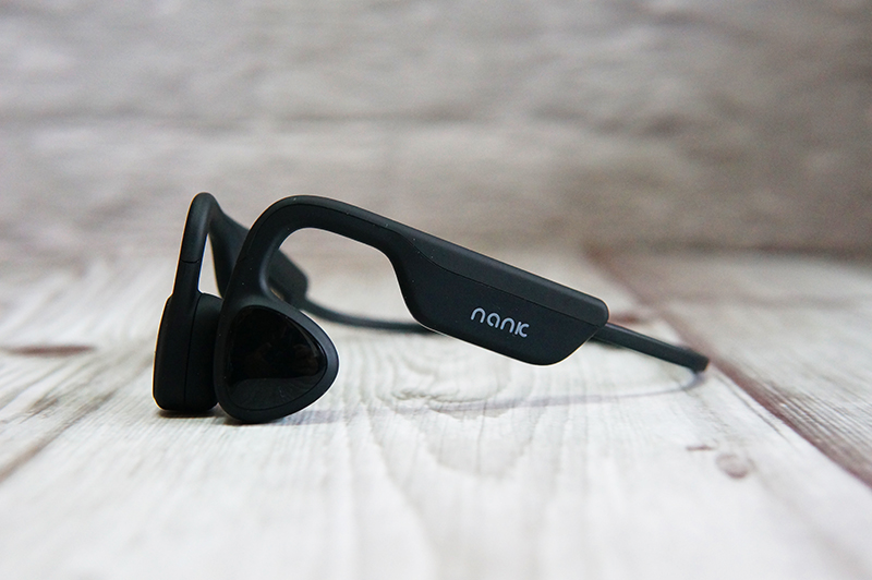 支持NFC的骨傳導(dǎo)耳機(jī)：南卡Runner Pro2體驗(yàn)