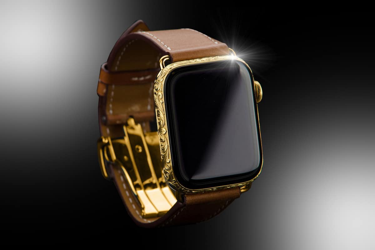 有必要买豪华品牌智能手表吗？盘点豪华品牌智能手表