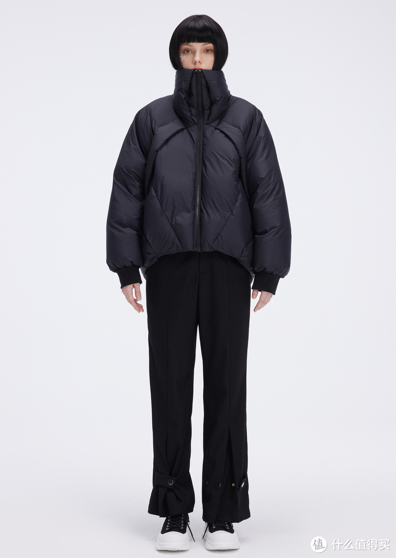 年终服饰推荐：2021口碑款男式羽绒服，15款款各有千秋