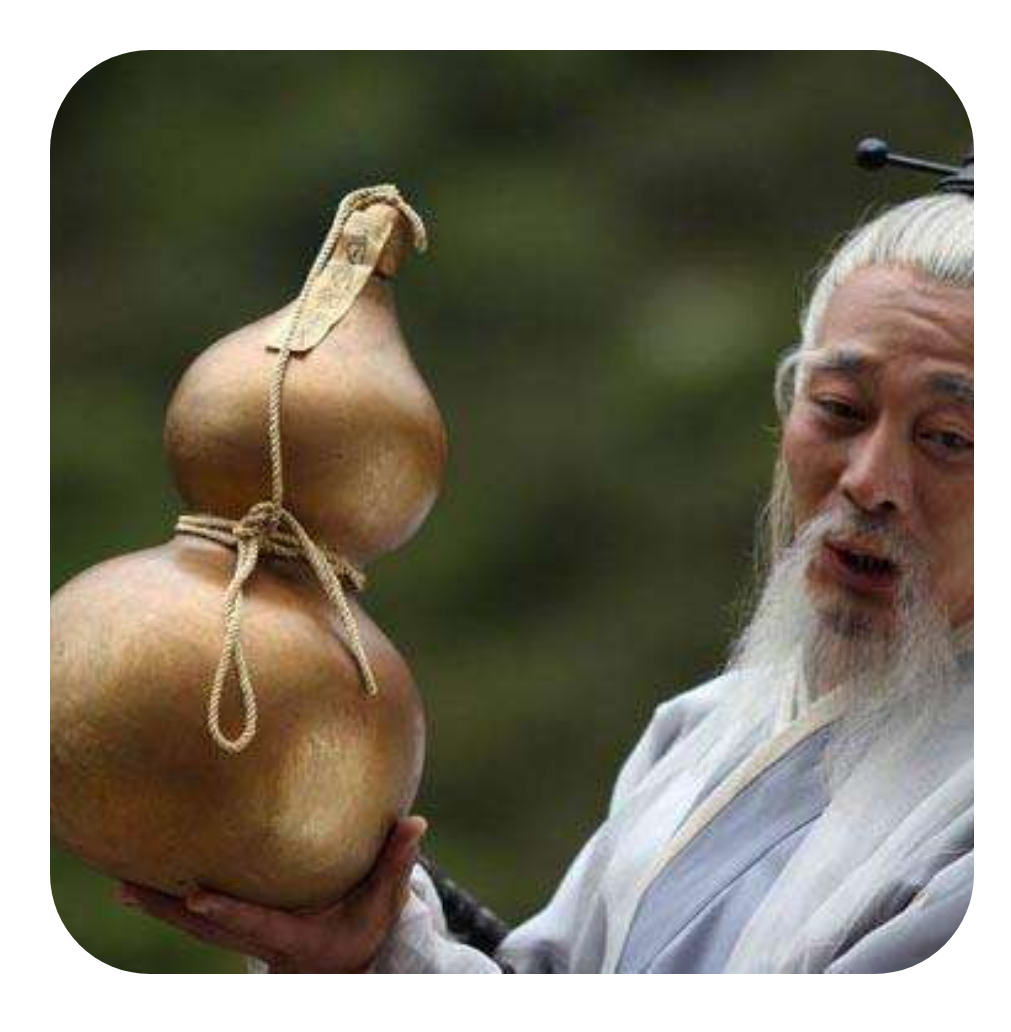 民间神话故事：太白金星炼仙丹的传说