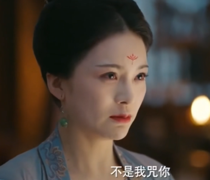 刘亦菲怎么就封神了？