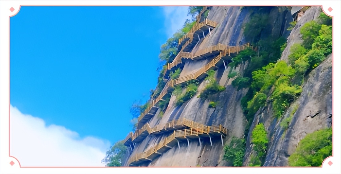 “五一”PLAY，就在红河谷‖我们准备好了