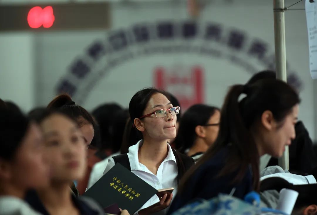 名校生成为深圳教师之后