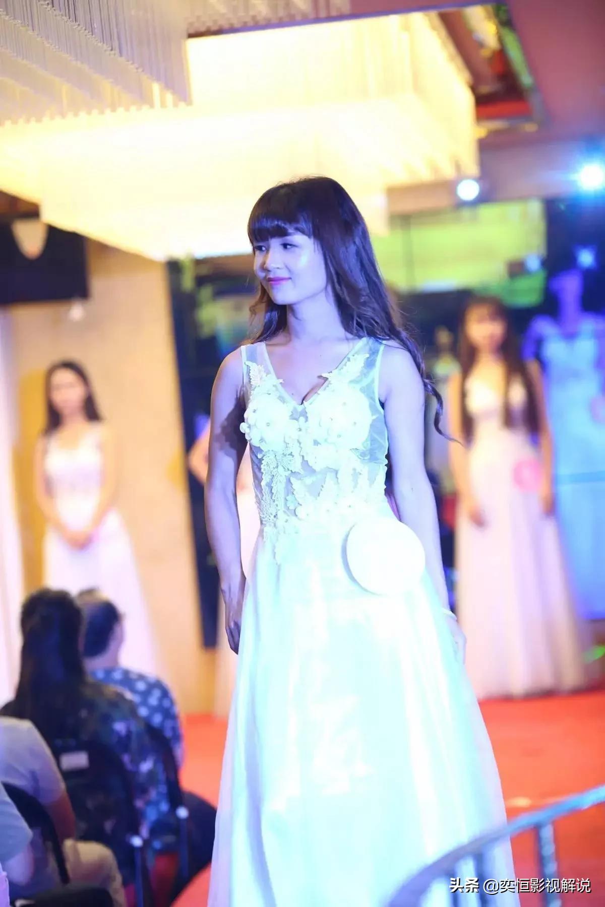 为了演一部电影，她也是为拼出了所有