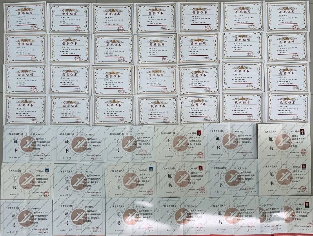 大神云集！考研率100%，斩获68项荣誉，陕西又现“神仙班级”