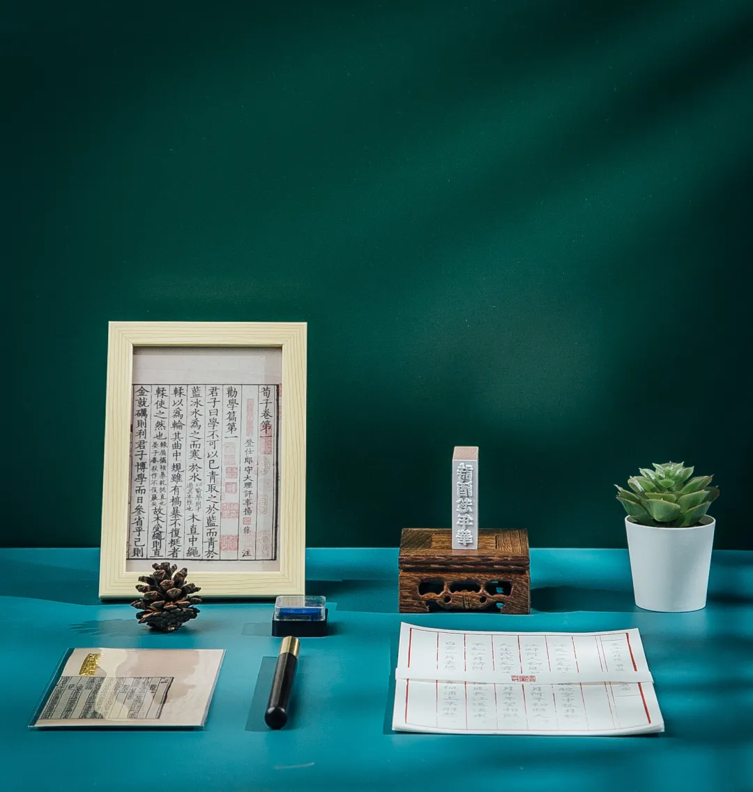 边玩边涨知识！给姐姐预订的新年礼物，强烈推荐给大家