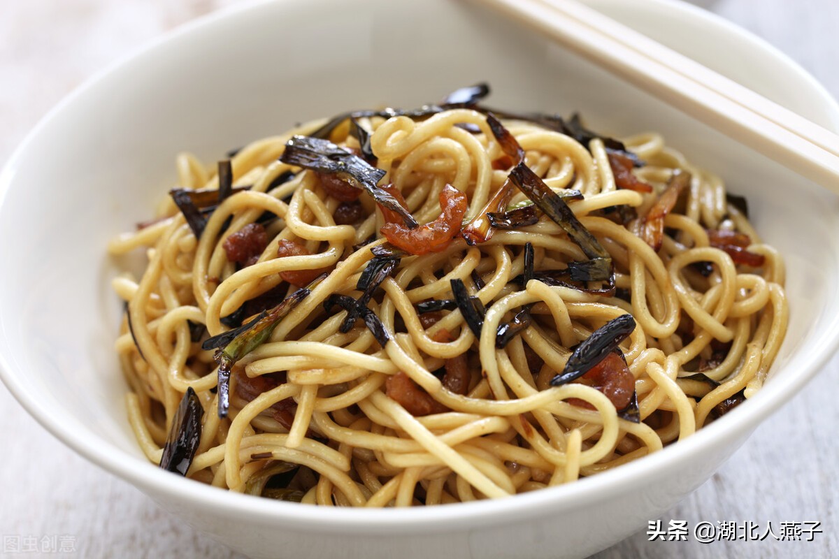 上海特色美食,上海特色美食排行榜前十名