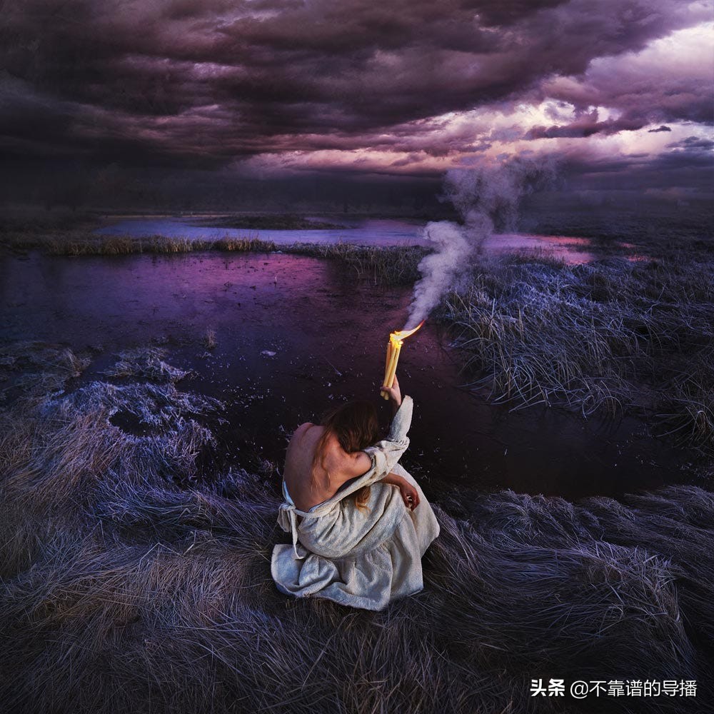 28 种摄影类型：哪个利基适合您？