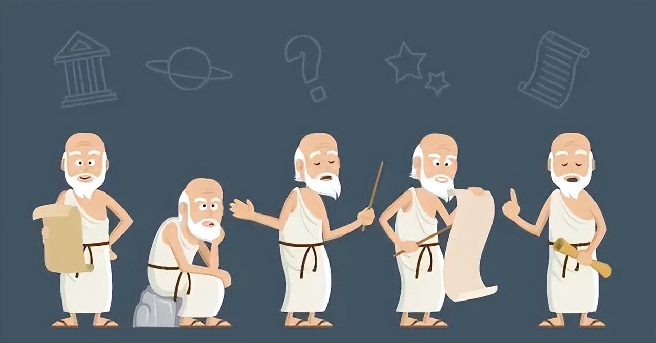 想学哲学，为什么要选川大哲学系？