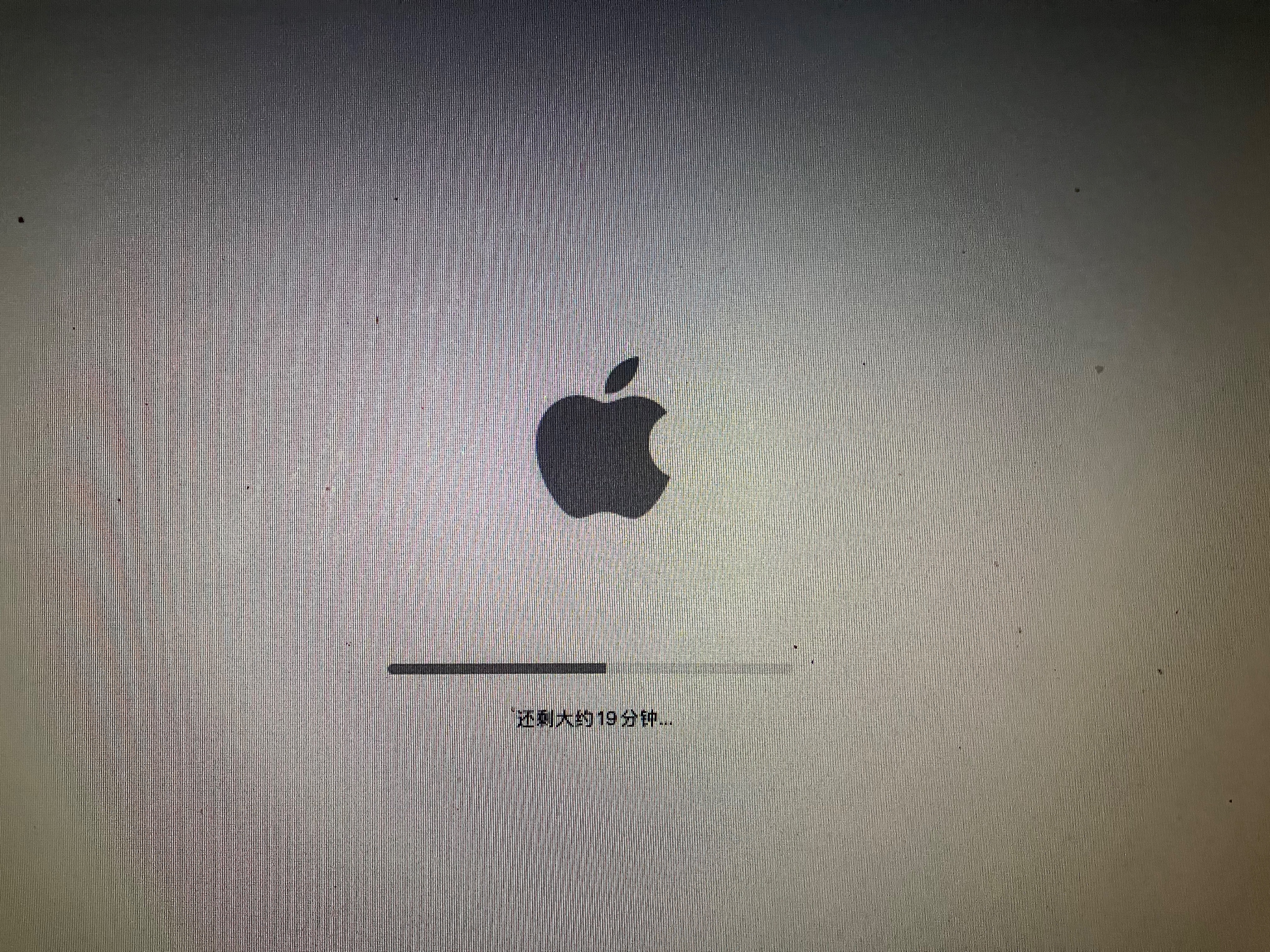 花費500元讓老Macbook升級跑分翻倍
