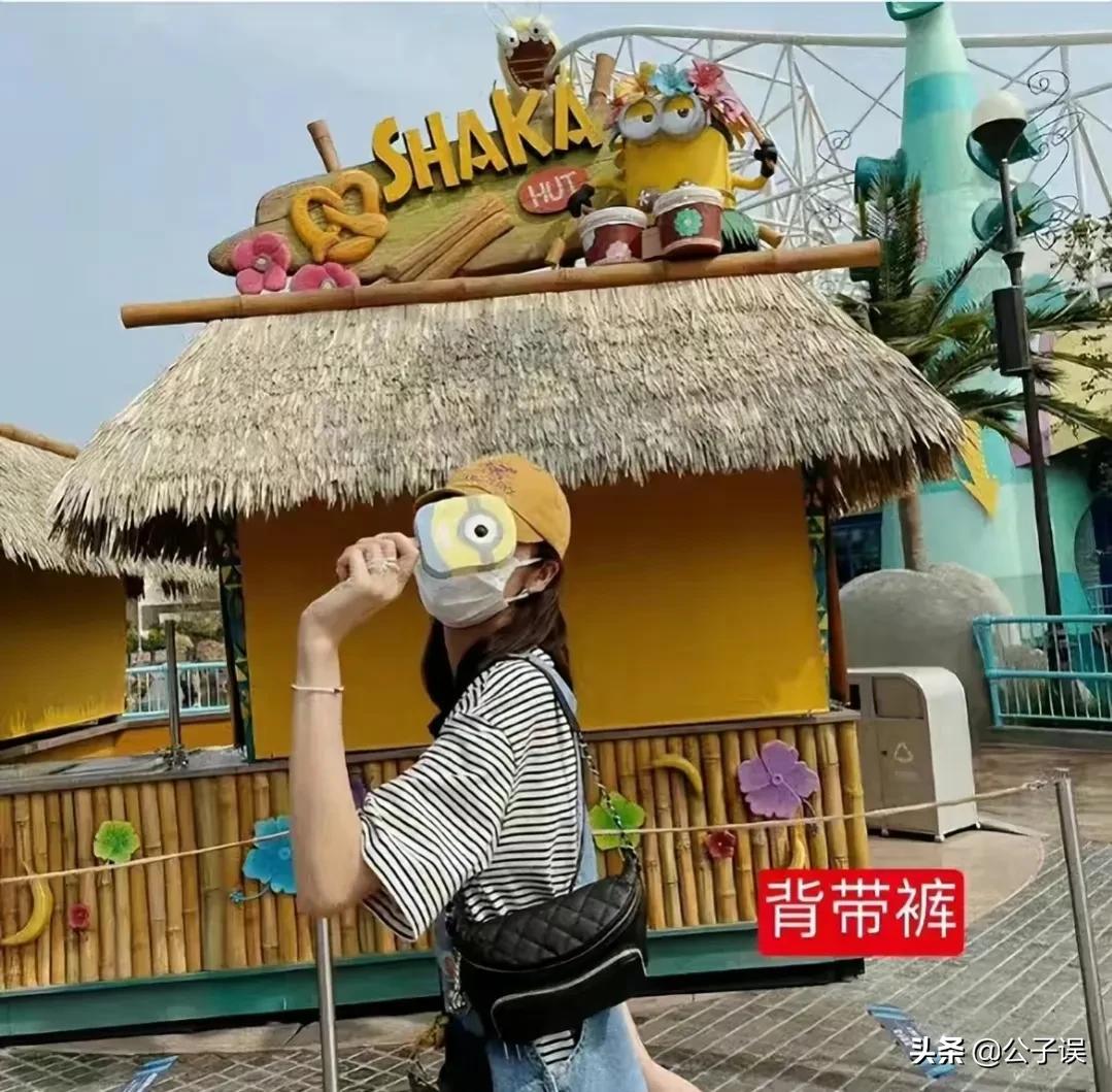 井柏然情史，出生28天被母亲抛弃，演《捉妖记》成名，情散倪妮