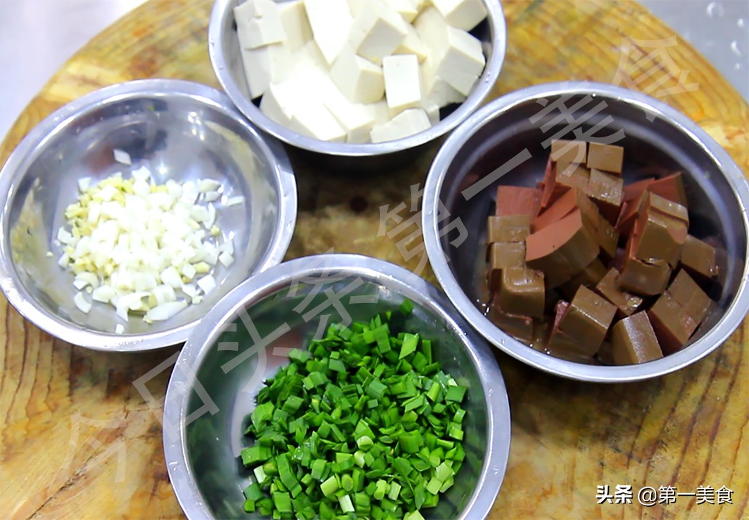 吃着下饭，成本几块钱，做法简单又美味，这6道家常小炒很贴心