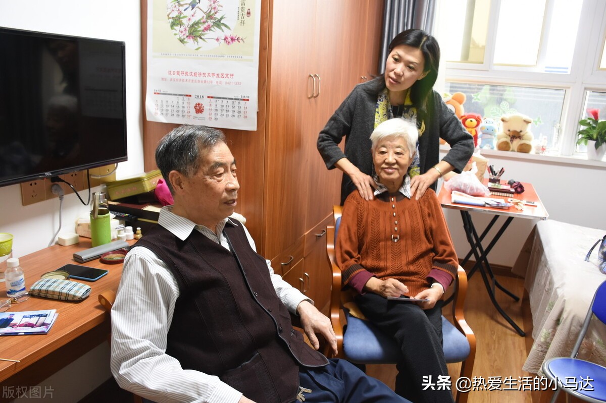 一位71岁大爷的忠告：老人要想春节过得愉快，请记住这四句话