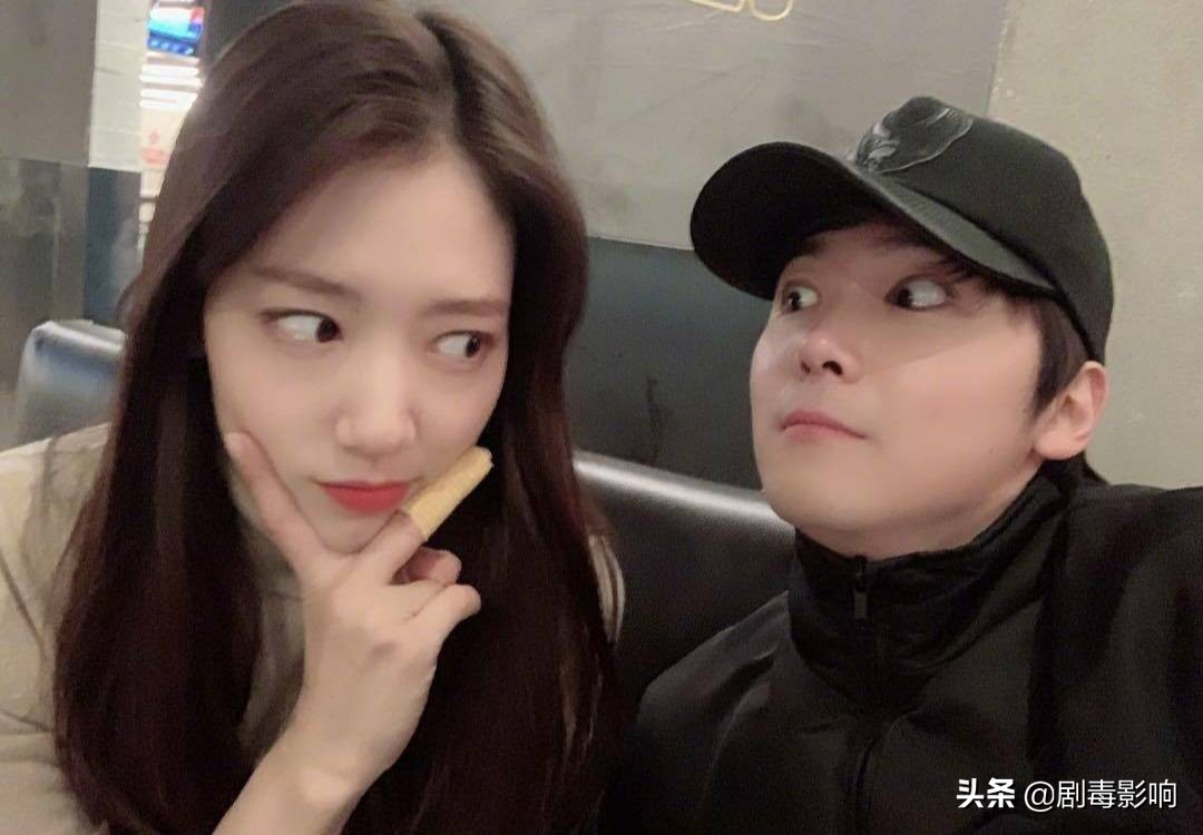 李敏镐和朴信惠结婚了吗（李敏镐和朴信惠结婚照）