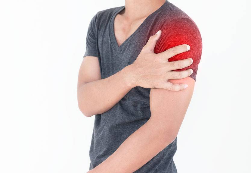 骨头莫名的出现疼痛，往往和这5个问题有关，了解后，对症治疗