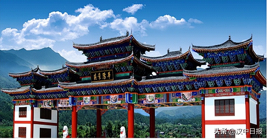漢中“東西南北”線大PK！總有一條適合你