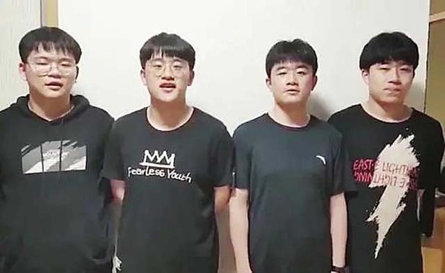 轰动一时的中国首例全男4胞胎：18年前大难不死，18年后金榜题名