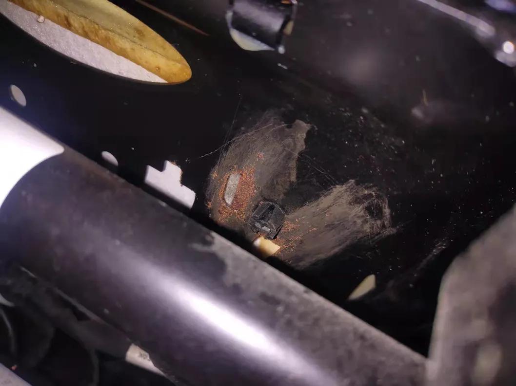 同一臺泡水車輾轉(zhuǎn)全國，中招全憑運氣，我們看車商如何解釋？