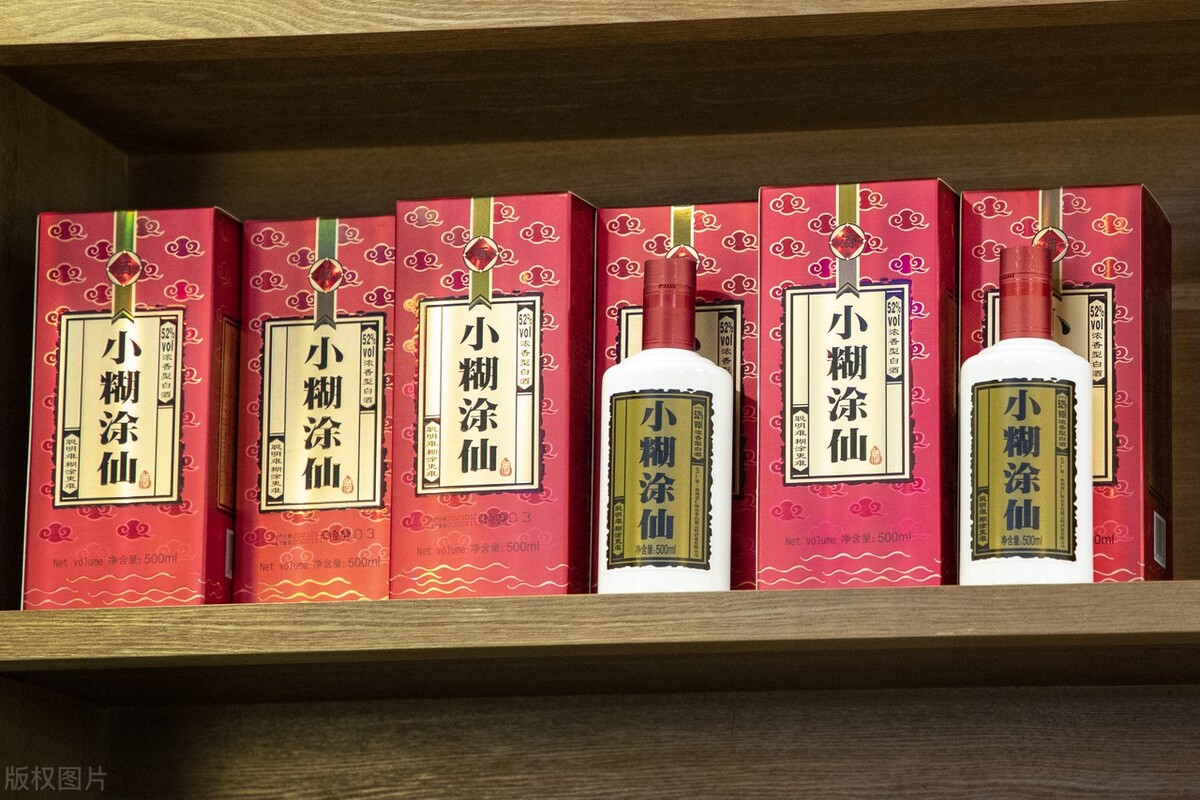 白酒百科：6款贵州浓香型白酒品牌，你知道几个？