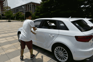 夏天用車需要注意哪些事項？