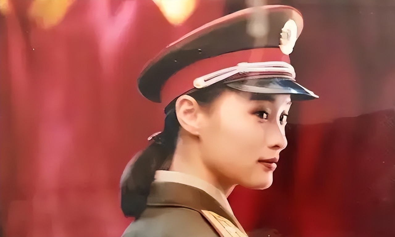 同样演女警，吴越、孙俪警花形象深入人心，刘涛却让观众大失所望