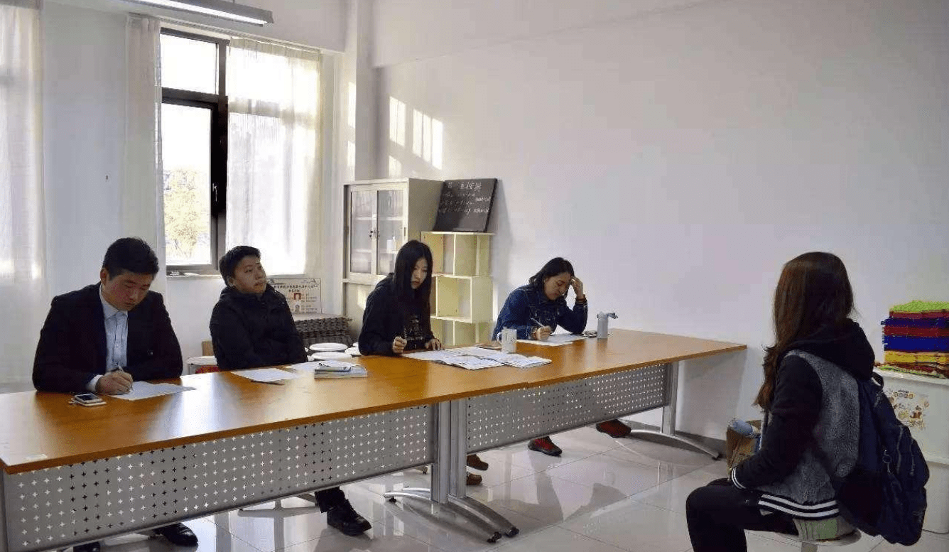 考研复试，还会远吗？有大学发布2022考研复试内容