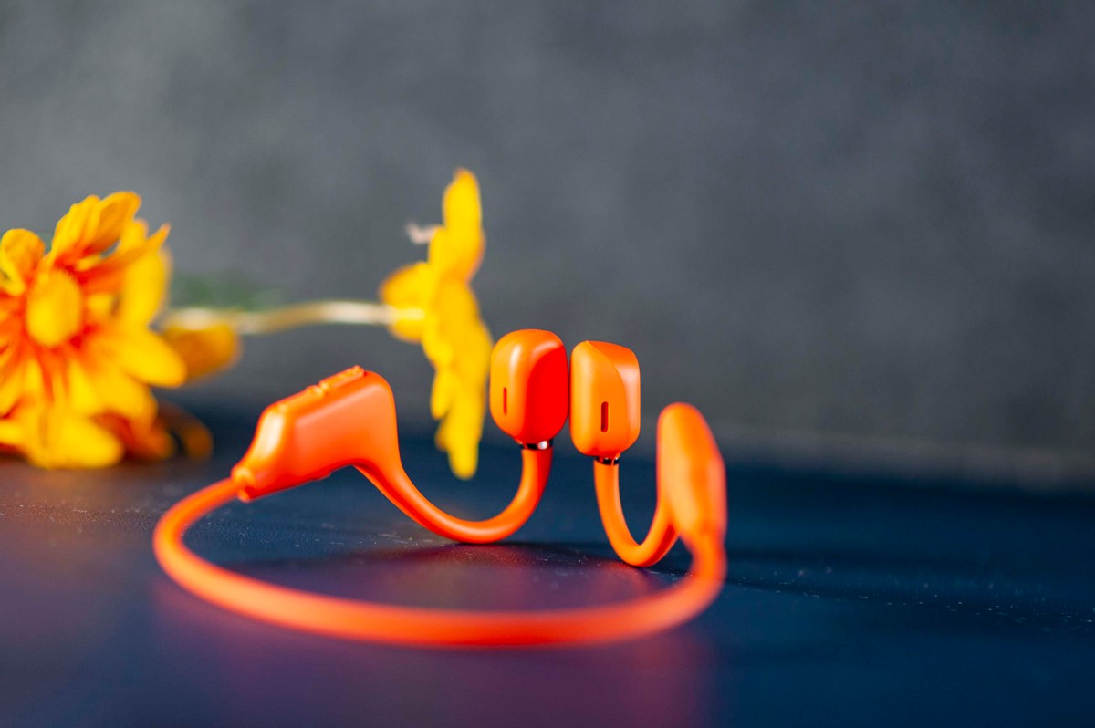 气传导耳机好在哪里？Sanag A5S Pro对比骨传导耳机Sanag A5X