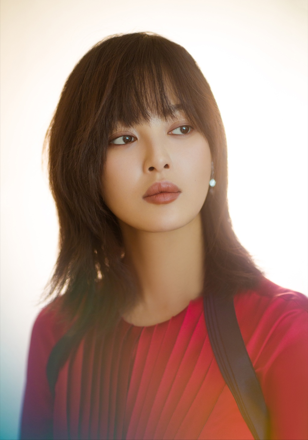 6位"香肠嘴",大嘴女星:有人被夸风情万种,有人被嘲嘴大难看