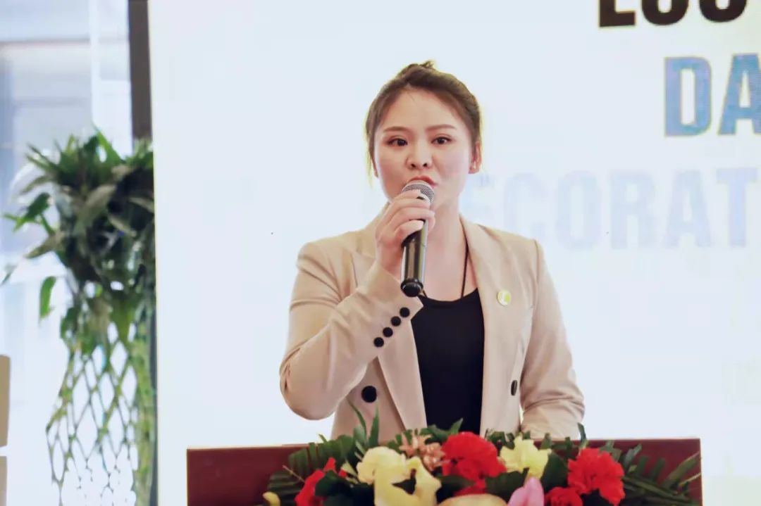 贵州卢浮宫大卫整装面市 开启贵州全案整装新风向