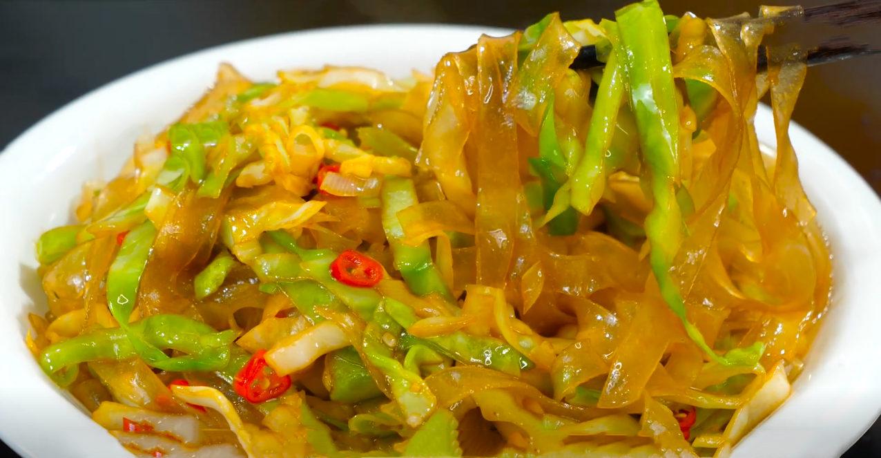 养胃食谱大全及做法（入夏要注重养胃常吃8种暖胃菜）