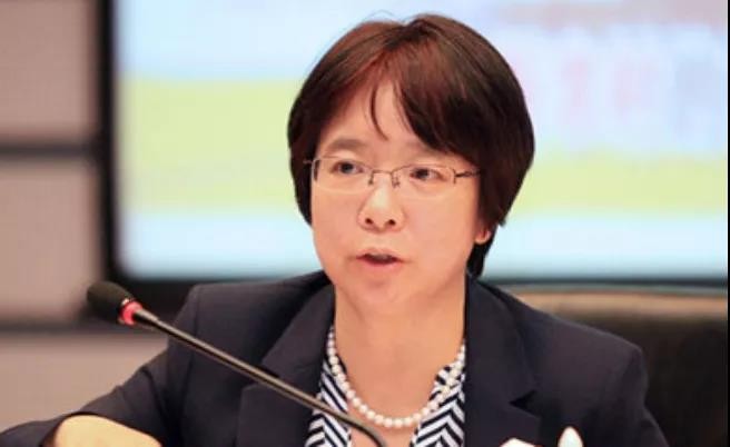 在香港办学、在美国开分公司，这7位女董事长、女教育家，毕业于湖北同所高校