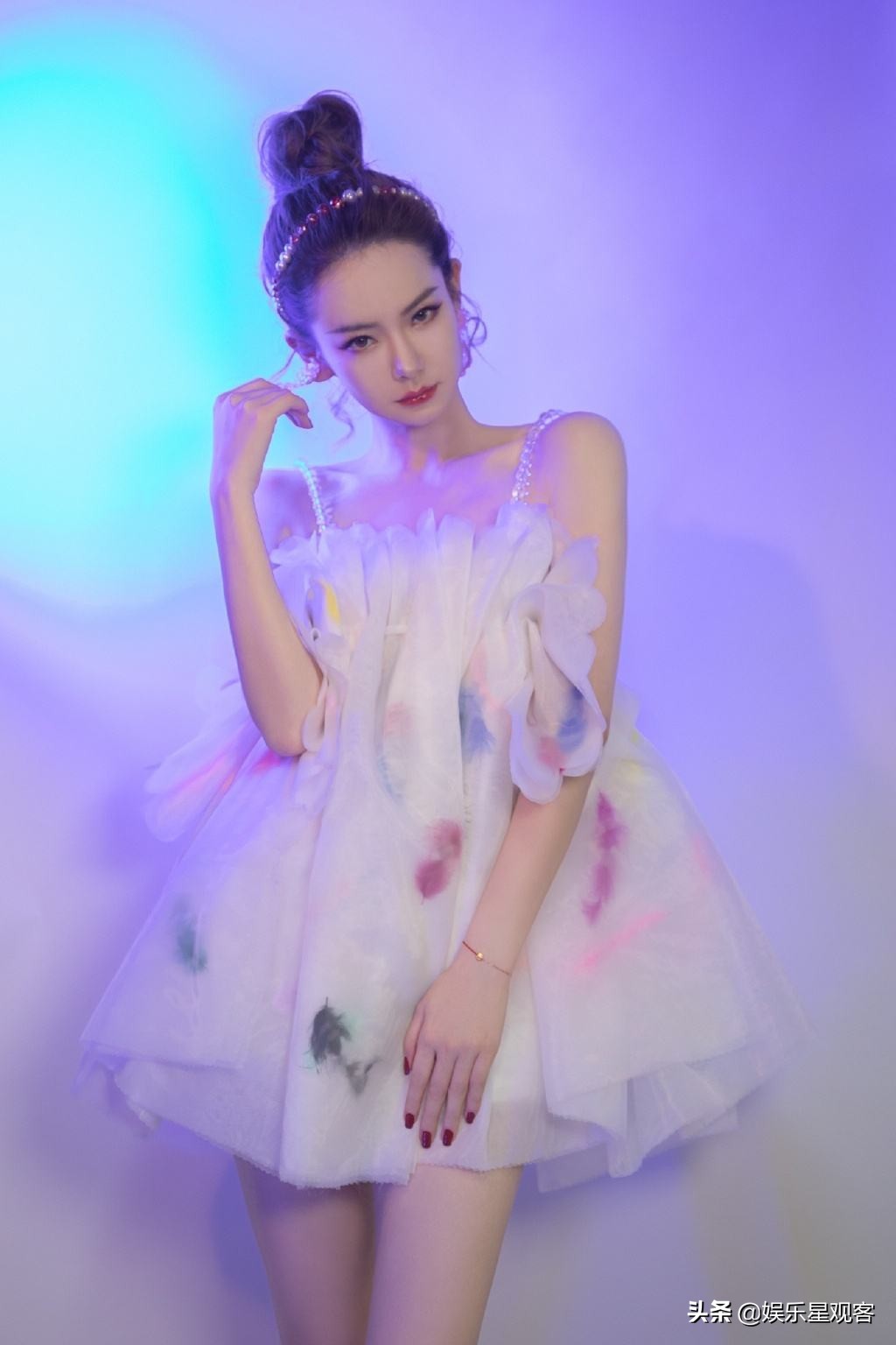 12年前，和安以轩秘恋2年的李承铉，为何转身就“嫁”给了戚薇