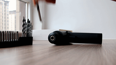 小米生态链企业推出首款家用型维修工具，小白都能轻松上手使用