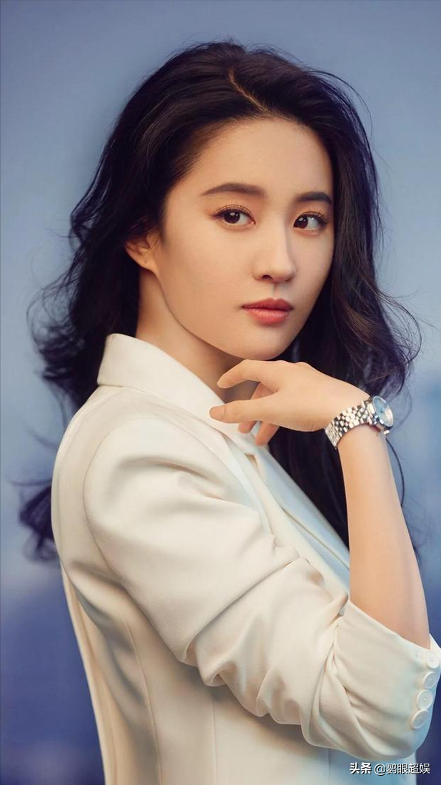 神仙姐姐刘亦菲高清美图，总有一张你喜欢的