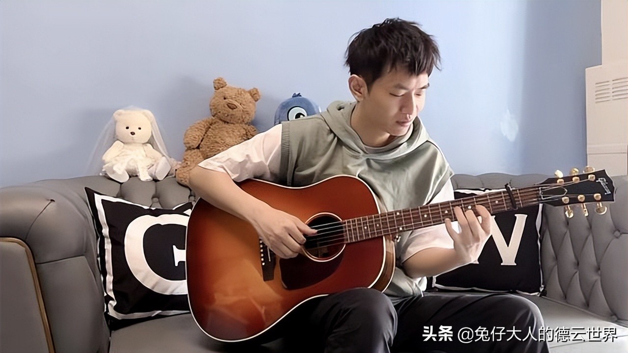 一起开相声专场，联合出单曲，德云社尚九熙、郭霄汉值得期待