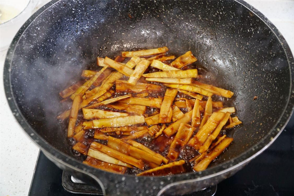 陽春三月，推薦8道“黃金菜”，營養豐富，順應季節，舒坦過春天