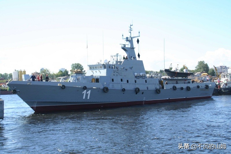 北約各成員國海軍最大排水量作戰艦艇一覽,福特號航母居首