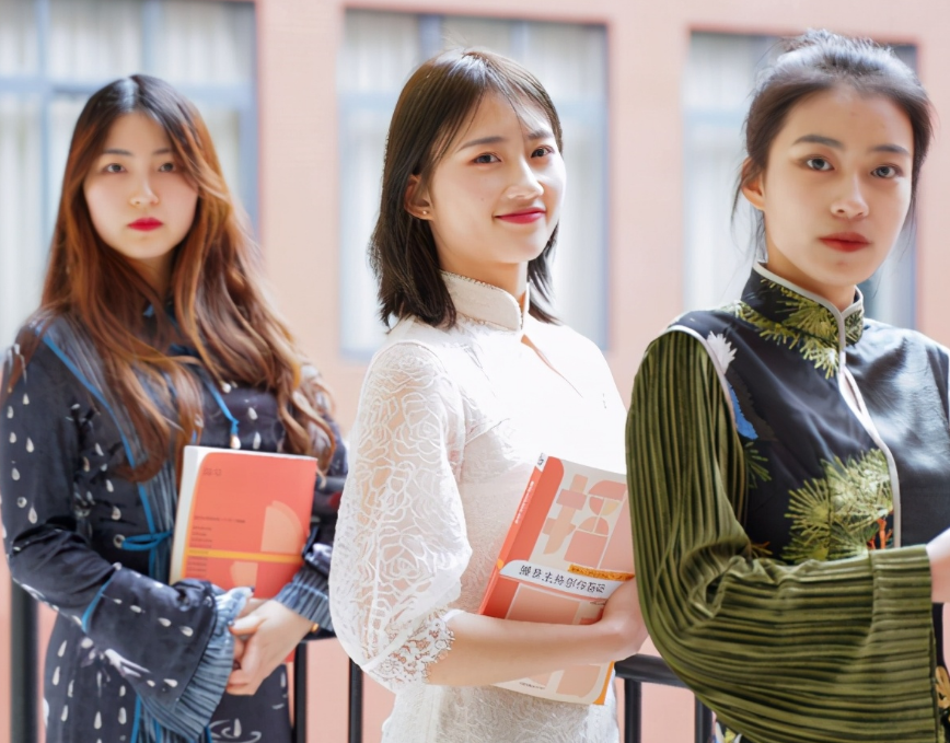 未来十年女生很“吃香”的专业，性价比非常高，女同学别错过