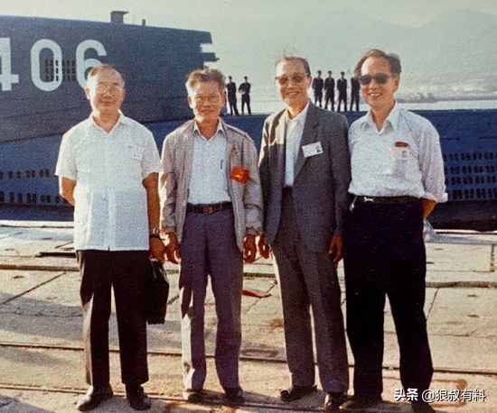 中国三大英雄，第一位被称中国版居里夫妇，刷新美国上将的三观