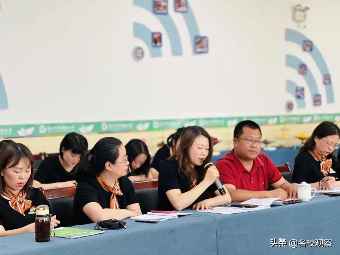 不辜负每一个孩子的童年！彭中附小老师，娃娃在哪里，我就在哪里