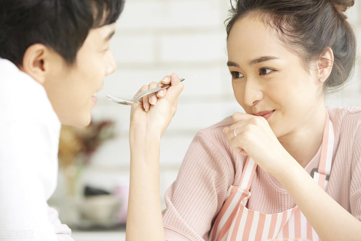 不见时想得要疯，见后恨得抓狂，为什么面对家人总会好心办坏事？