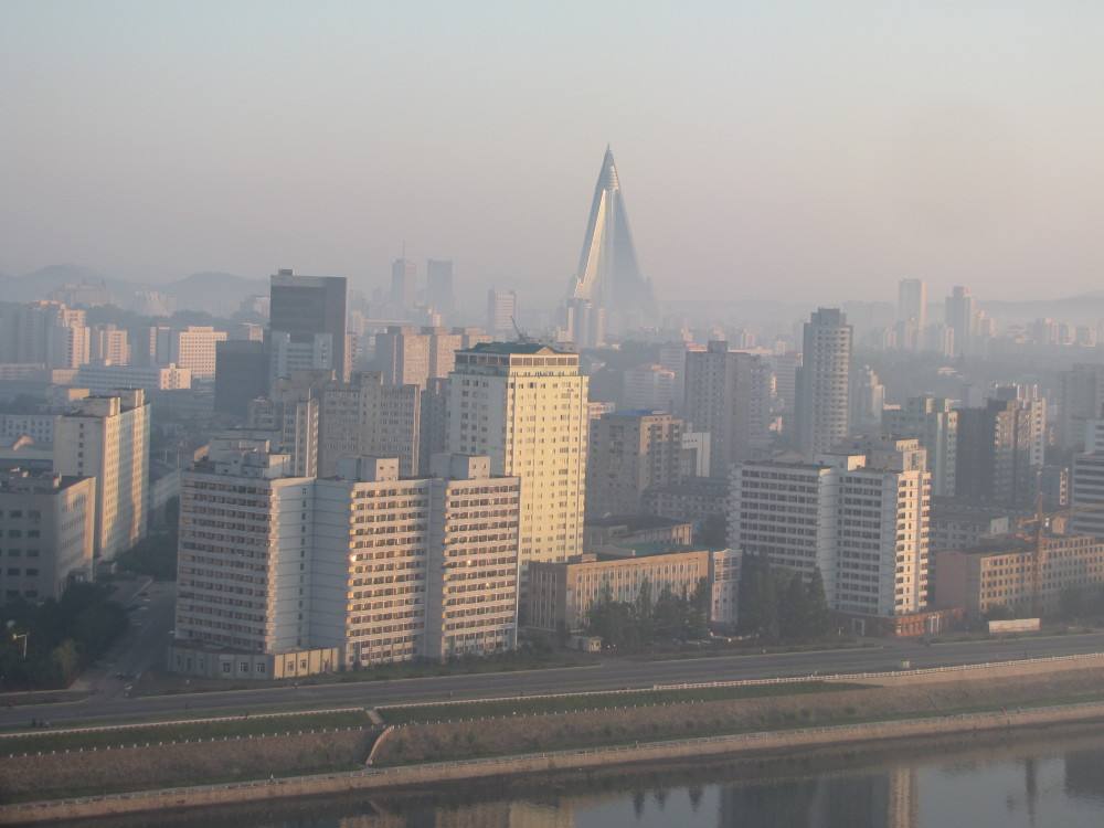 朝鲜人口2022总人数口是多少（新统计的总人口为2500万左右）-第9张图片