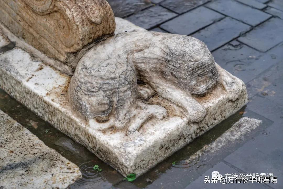 曲阳北岳庙｜天德地宁，祠殿千秋起苍茫