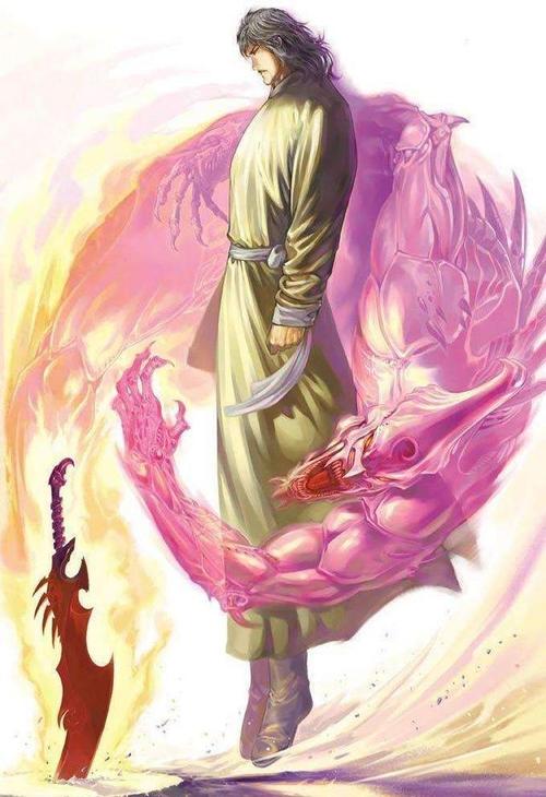 可以应对各种各样的敌人和情况,它的广度可以说是《风云》系列独一份