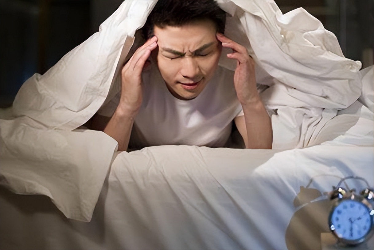 经常失眠,睡不安稳,在中医看来可能与这些因素有关,要正确调理