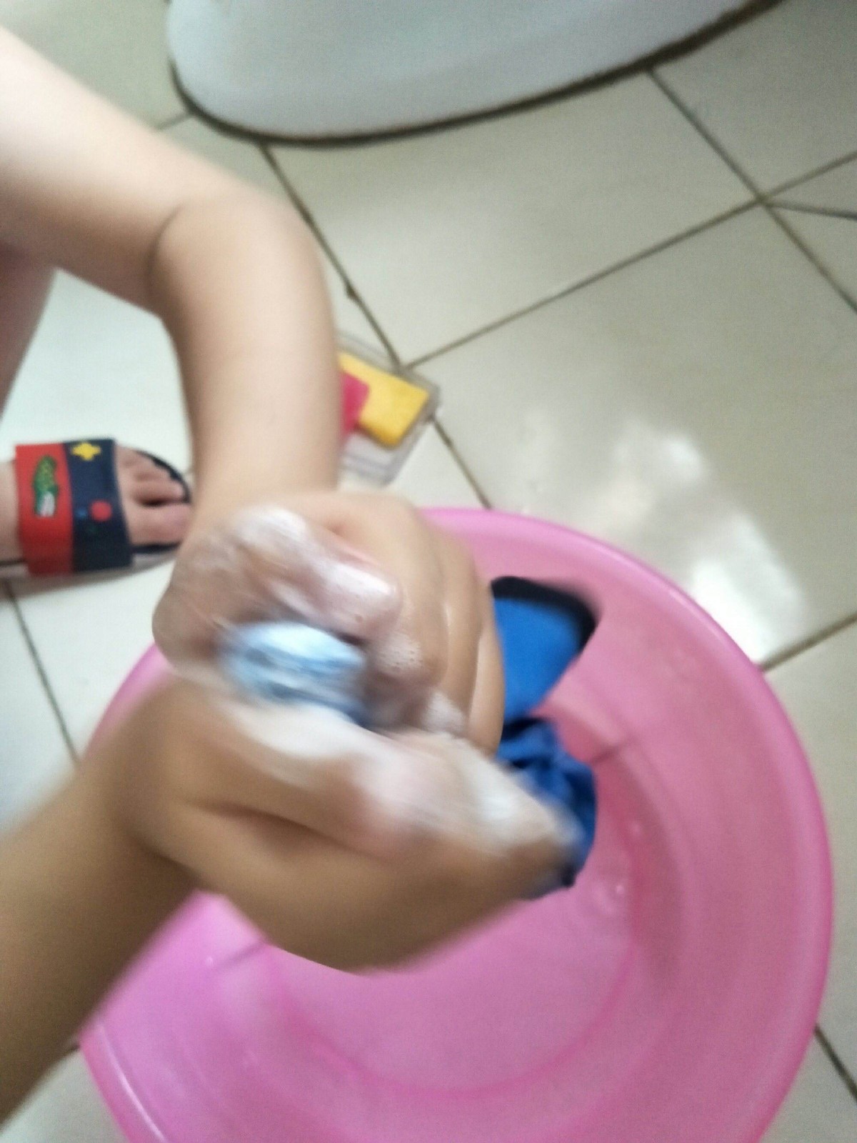 女生的贴身衣物到底脏不脏？千万别忽视，正确选择和清洗很重要