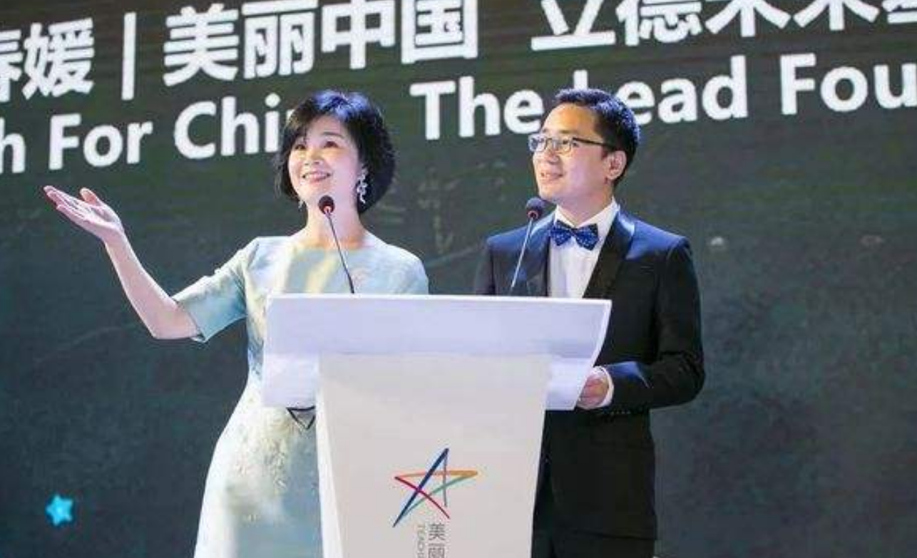 从小护士到百亿富豪，手握近8000项技术，从苹果公司赚百亿利润