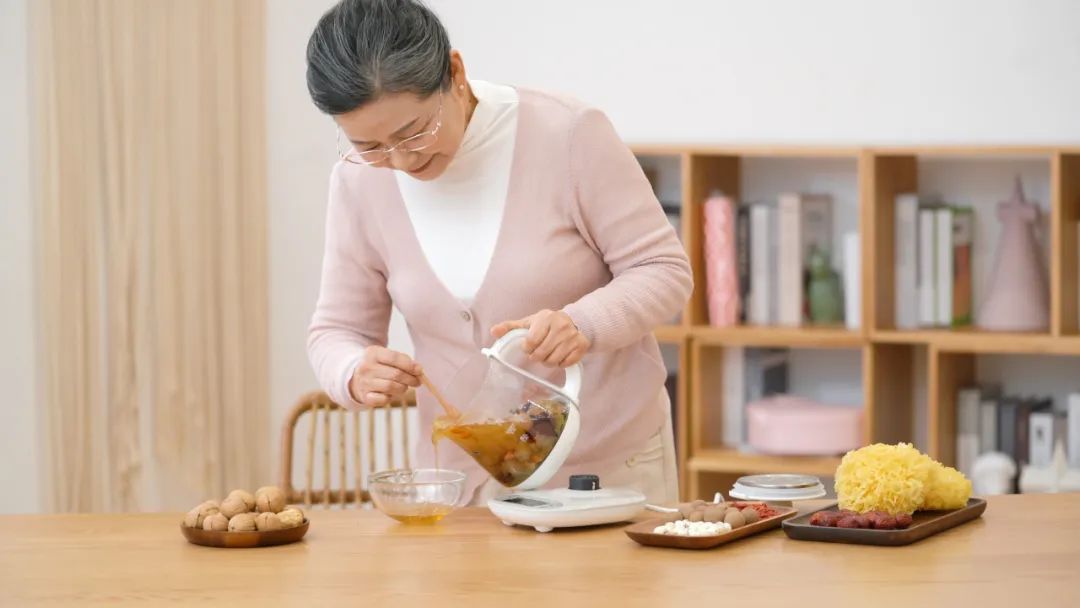 養生並不難，這幾種常見的中藥材都挺&ldquo;養&rdquo;人的，平時可常吃